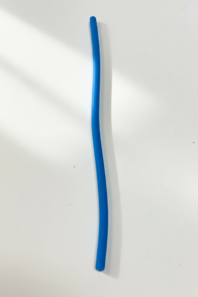 Blue noodle