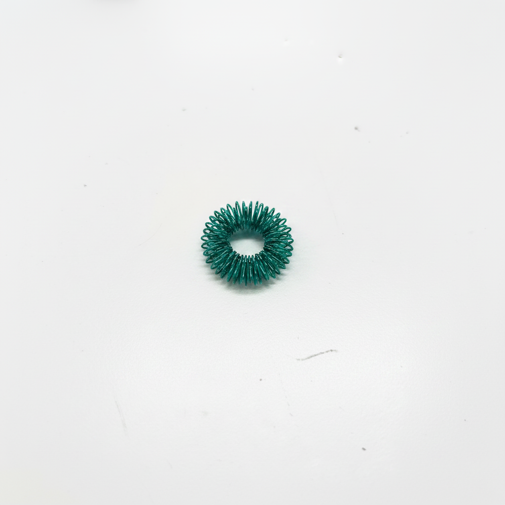 Green ring