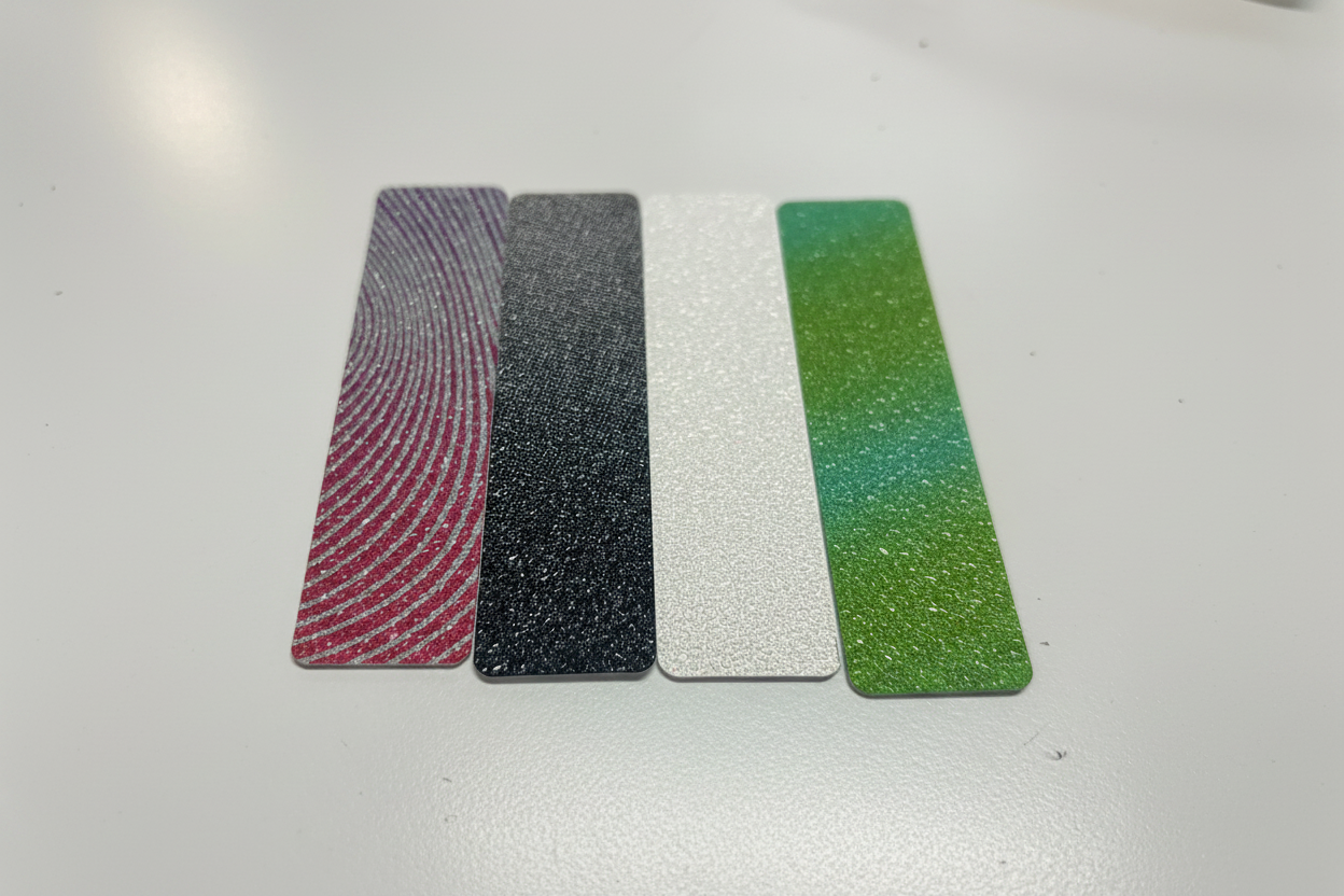 Group shot stickers