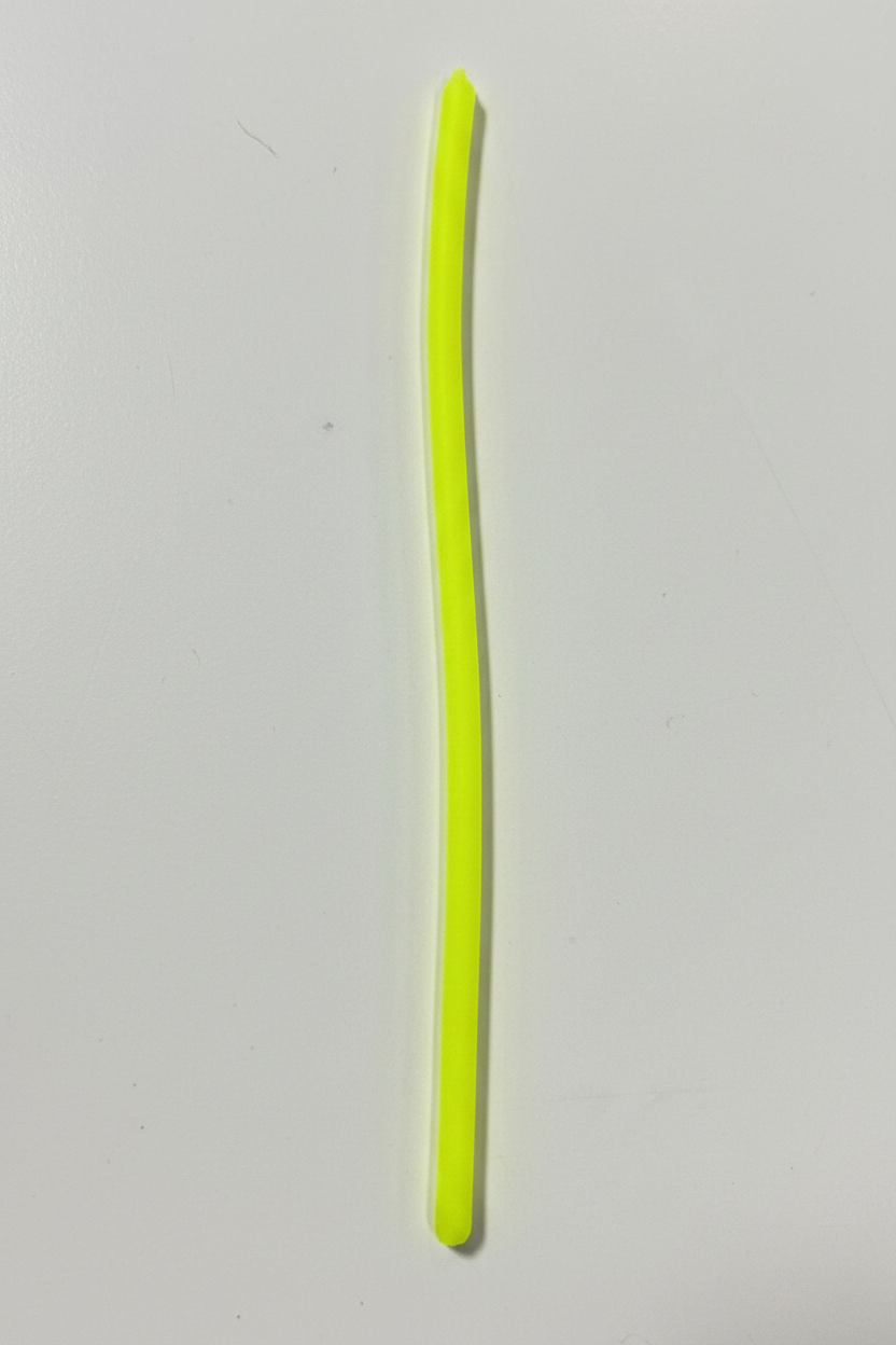Lime noodle