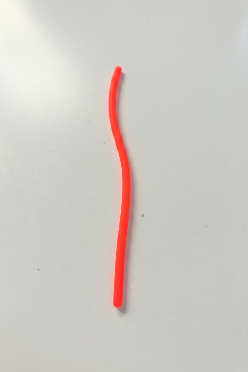 Red noodle
